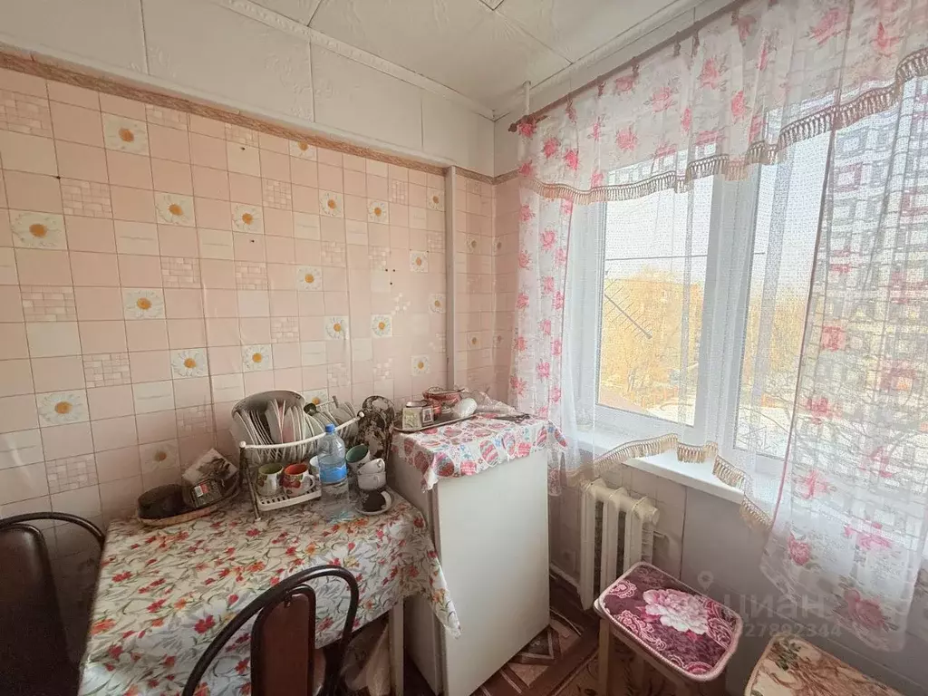 3-к кв. Новгородская область, Валдай ул. Радищева, 68 (49.8 м) - Фото 1