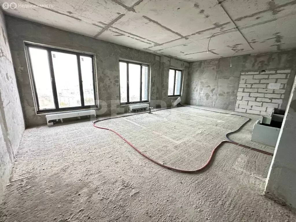 3-комнатная квартира: Москва, улица Василия Ланового, 7с1 (68.7 м) - Фото 1