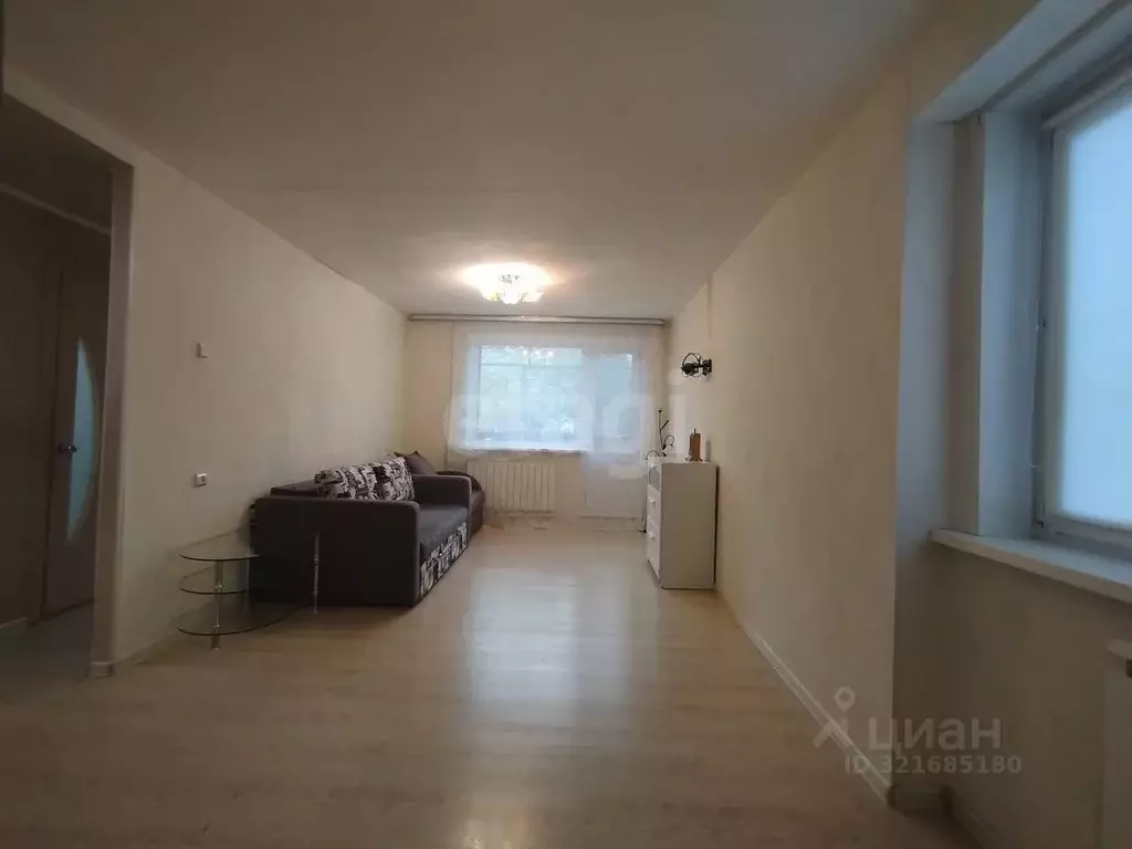 1-к кв. Свердловская область, Нижний Тагил ул. Окунева, 5 (32.3 м) - Фото 0