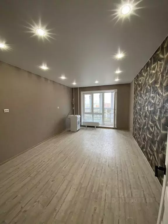 1-к кв. Мордовия, Саранск ул. Косарева, 115 (43.0 м) - Фото 1