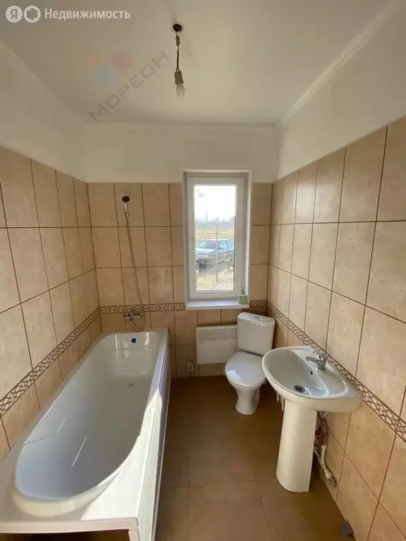 Дом в Тимашевский район, Медвёдовское сельское поселение, станица ... - Фото 2