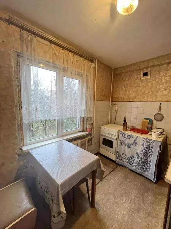 1-к кв. Ставропольский край, Ставрополь ул. Васильева, 8 (30.0 м) - Фото 1