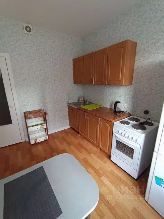 1-к кв. Пермский край, Пермь ул. Желябова, 16 (36.0 м) - Фото 2