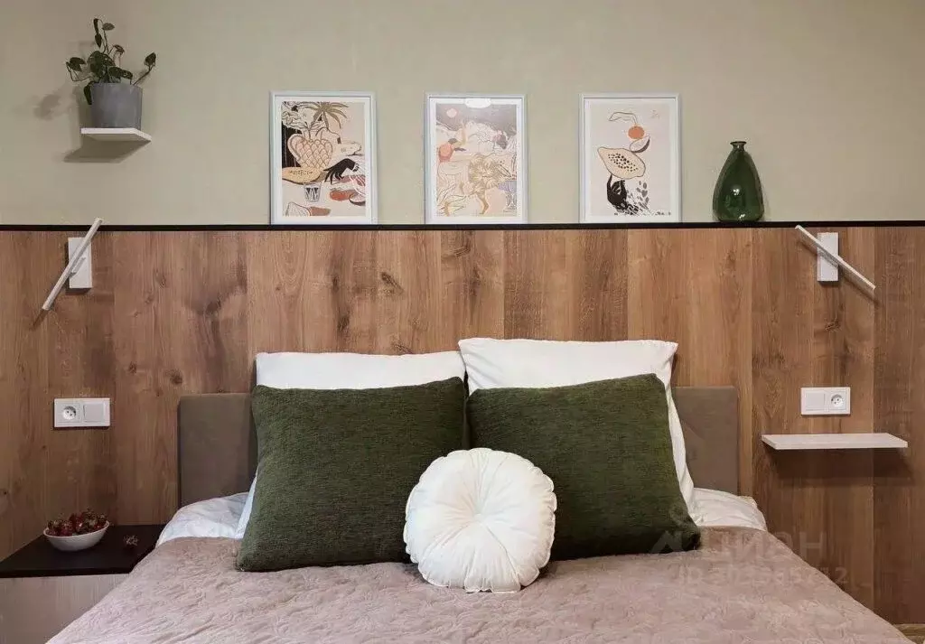 2-к кв. Кабардино-Балкария, Эльбрусский район, с. Нейтрино ул. ... - Фото 2