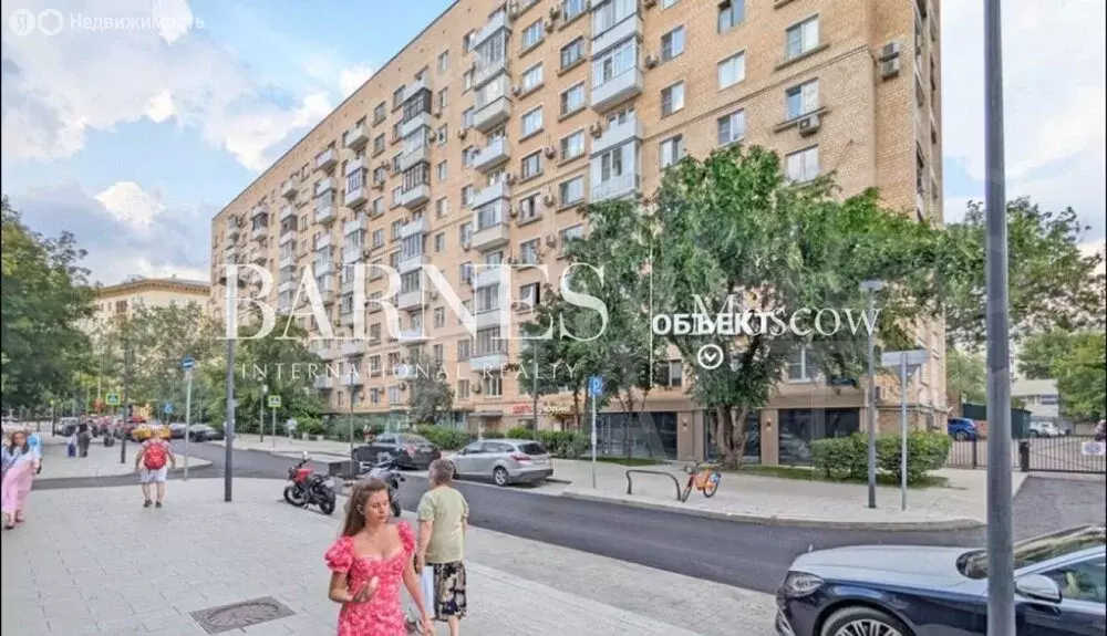 Торговая площадь (83.7 м) - Фото 1