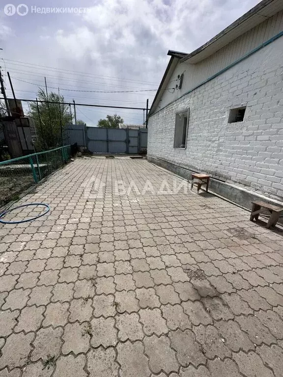 Дом в Элиста, улица Веткаловой (75 м) - Фото 1