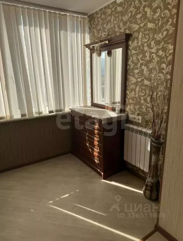 3-к кв. Крым, Евпатория ул. Чапаева, 79 (66.1 м) - Фото 1