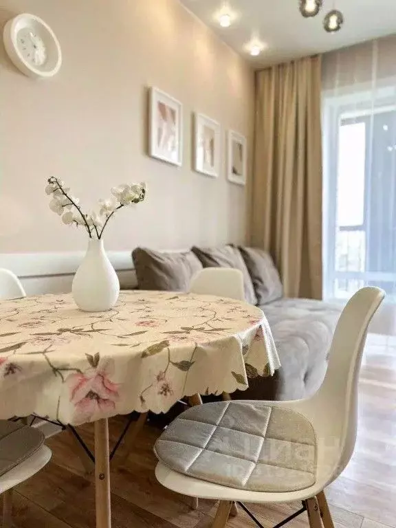 2-к кв. Иркутская область, Иркутск ул. Седова, 71/1 (45.0 м) - Фото 0