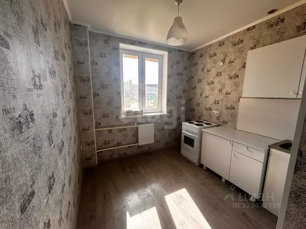 2-к кв. Краснодарский край, Краснодар Зеленодар жилой комплекс, ул. ... - Фото 1