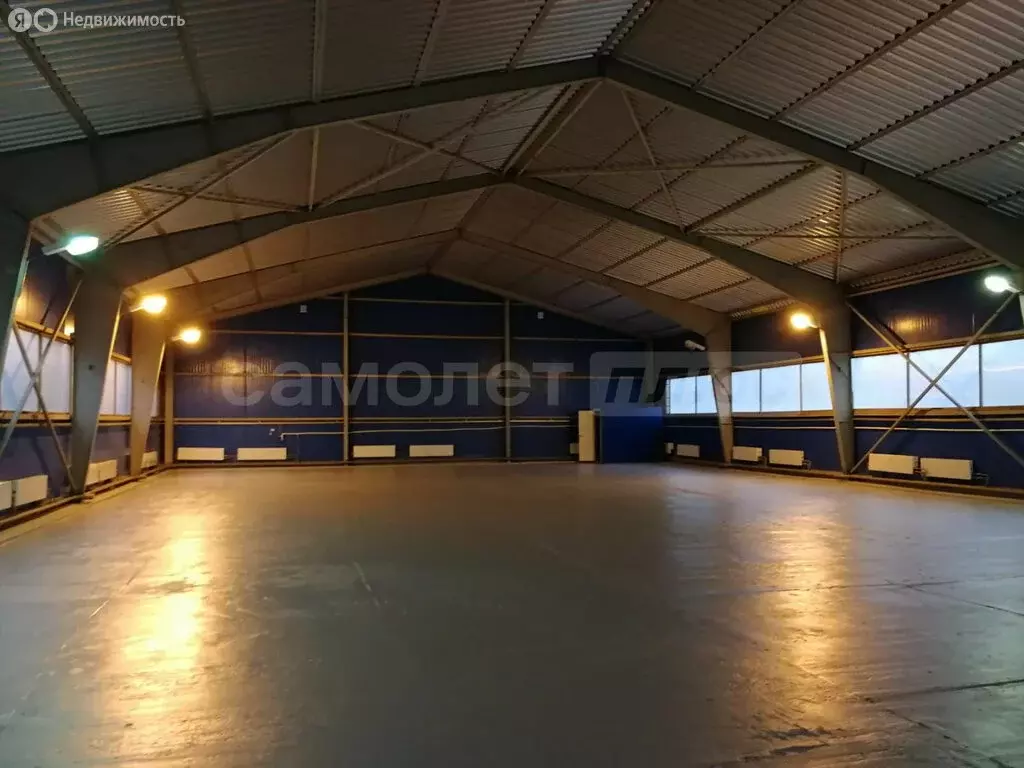 Склад (660 м) - Фото 2