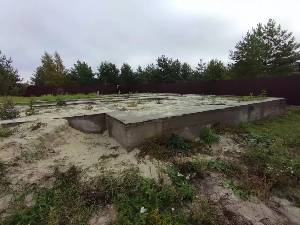 Участок в Курская область, Курский район, Клюквинский сельсовет, д. ... - Фото 2