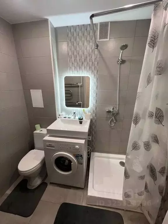 1-к кв. Самарская область, Самара ул. Свободы, 229 (50.0 м) - Фото 2