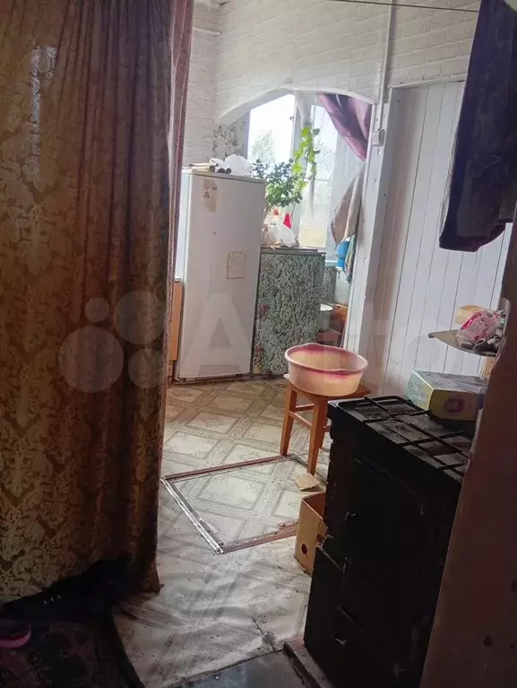 Дом 29,9 м на участке 15 сот. - Фото 1