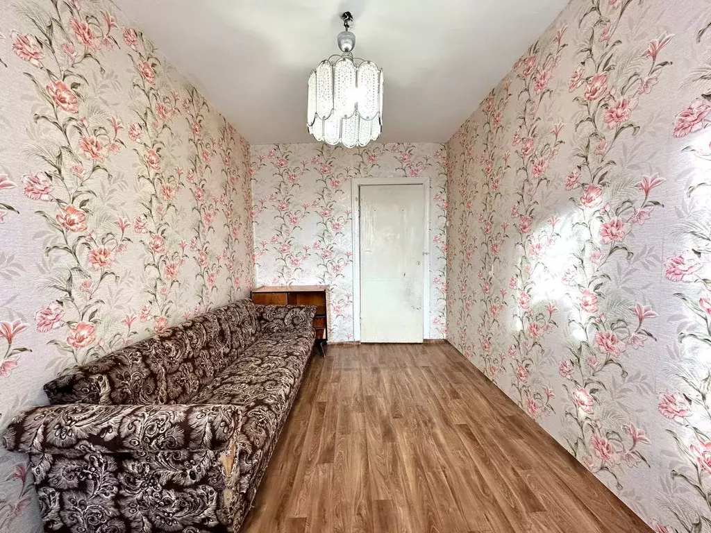 Продаётся 3-к квартира, 63 м - Фото 1