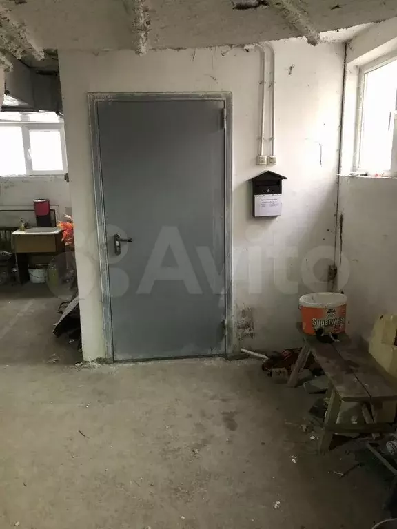 Машиноместо, 18 м - Фото 0
