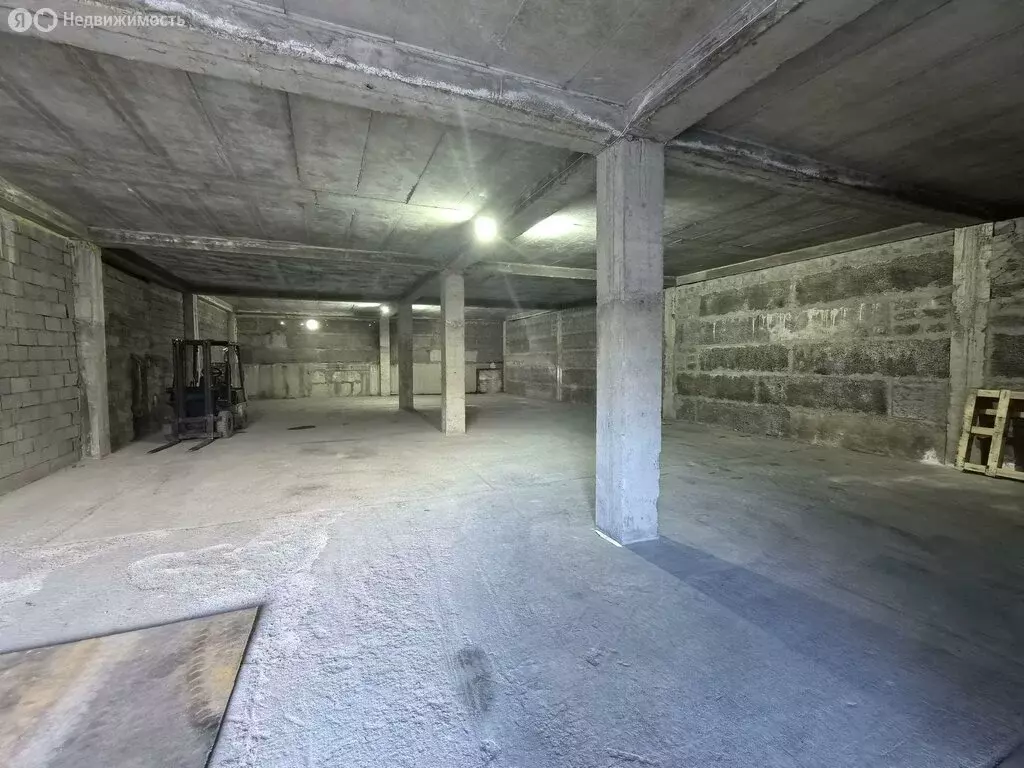 Склад (120 м) - Фото 2