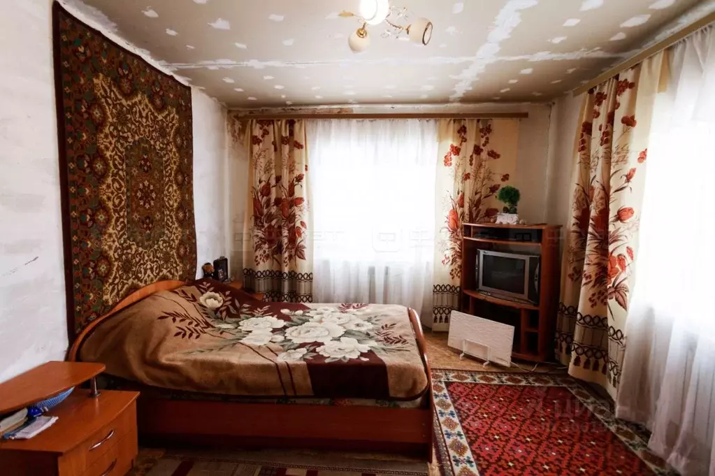 Дом в Татарстан, Казань Северный жилмассив, пер. 2-я Бадаева (35 м) - Фото 1