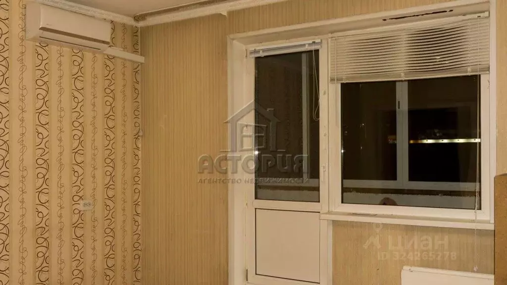 1-к кв. Красноярский край, Красноярск ул. Молокова, 46 (40.5 м) - Фото 2