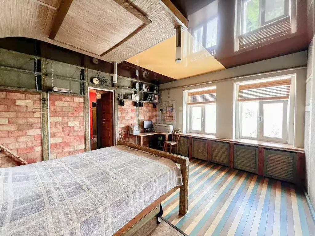 2-к кв. Ярославская область, Ярославль Революционная ул., 18 (62.6 м) - Фото 1