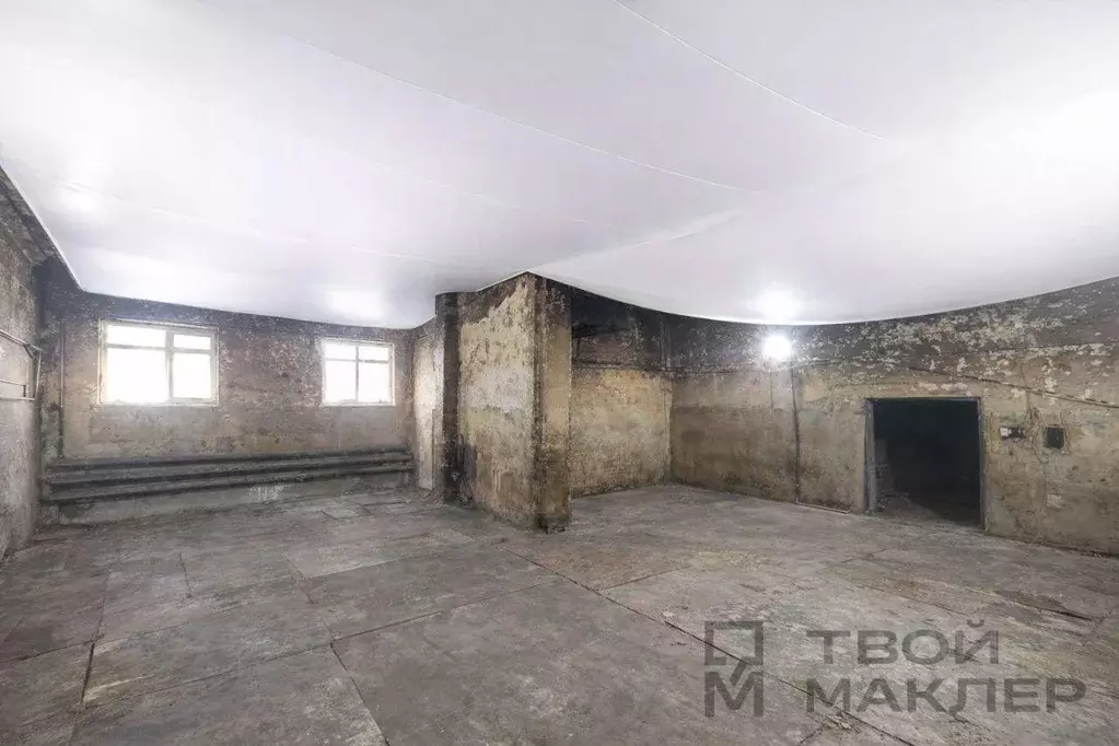 Производственное помещение в Пензенская область, Пенза ул. Рябова, 7 ... - Фото 1