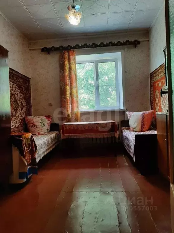 3-к кв. Ярославская область, Некрасовское рп ул. Космонавтов, 7 (59.8 ... - Фото 1