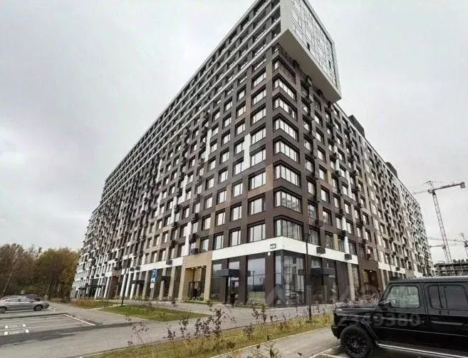 Помещение свободного назначения в Московская область, Красногорск ... - Фото 1