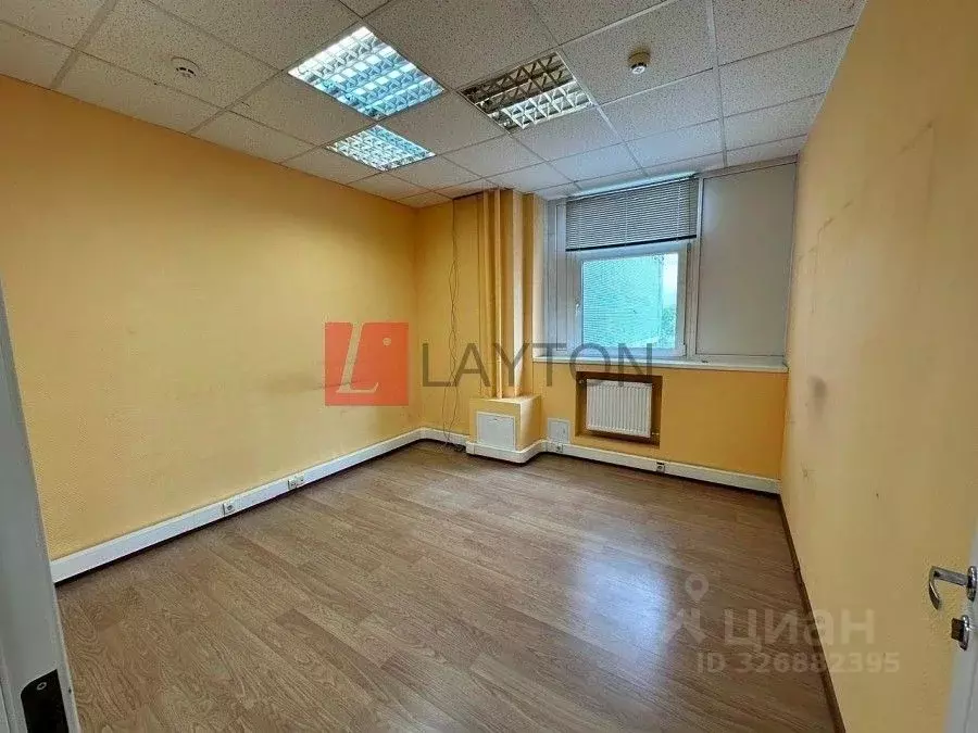 Офис в Москва Старокалужское ш., 62с1к7 (58 м) - Фото 2