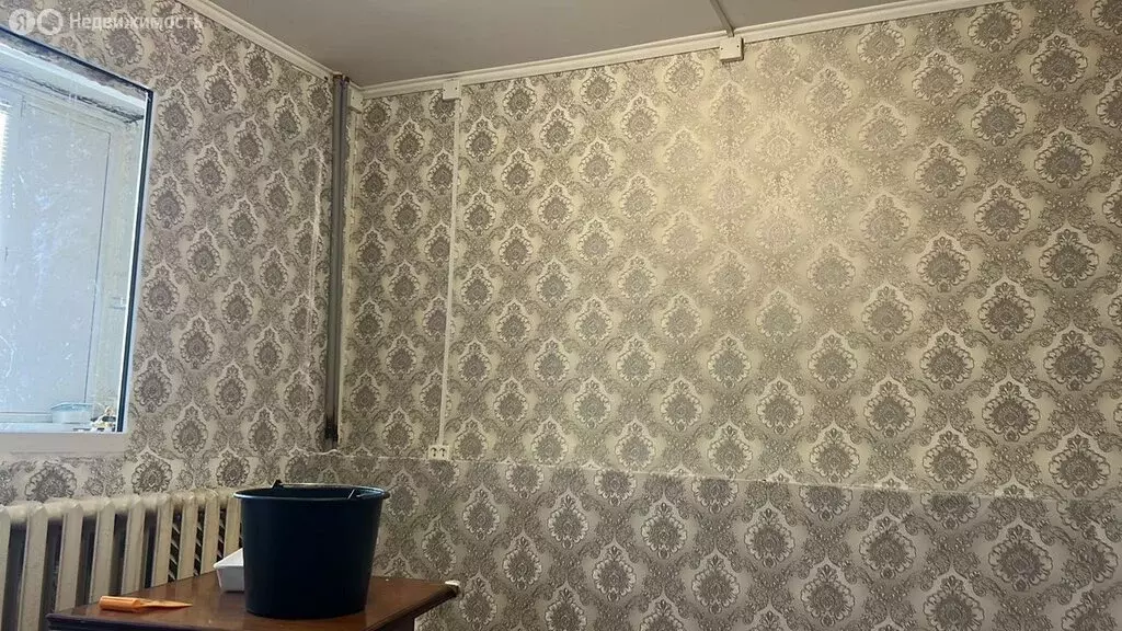 1-комнатная квартира: Тюмень, улица Мельникайте, 113 (21 м) - Фото 2