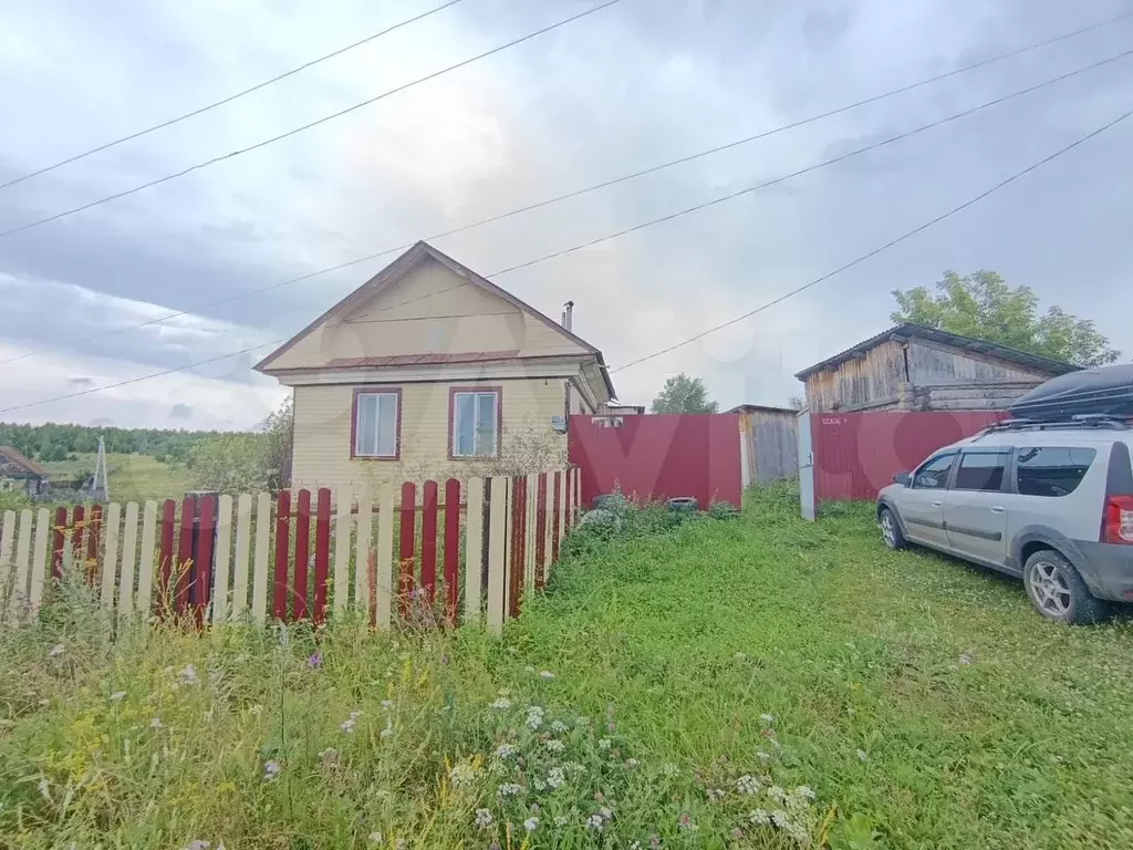 Дом 36 м на участке 14 сот. - Фото 0