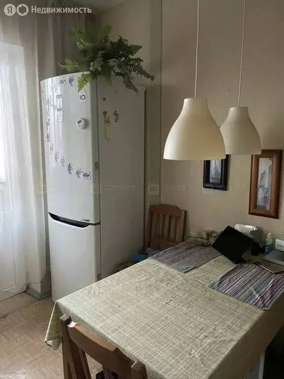 2-комнатная квартира: Казань, проспект Победы, 78 (65.5 м) - Фото 1