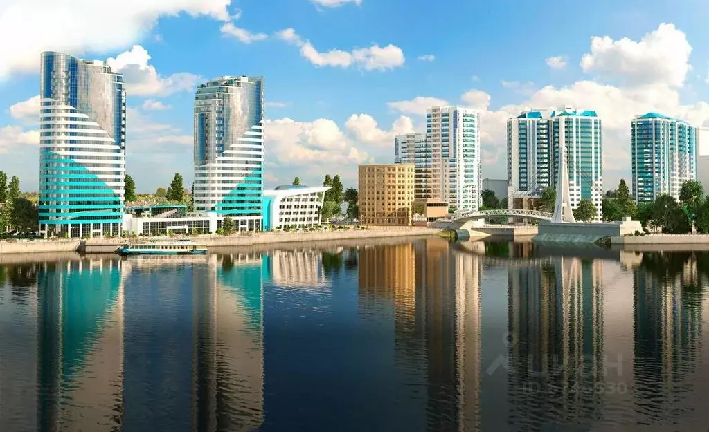 Гараж в Краснодарский край, Краснодар Центральный мкр, ул. Кубанская ... - Фото 1