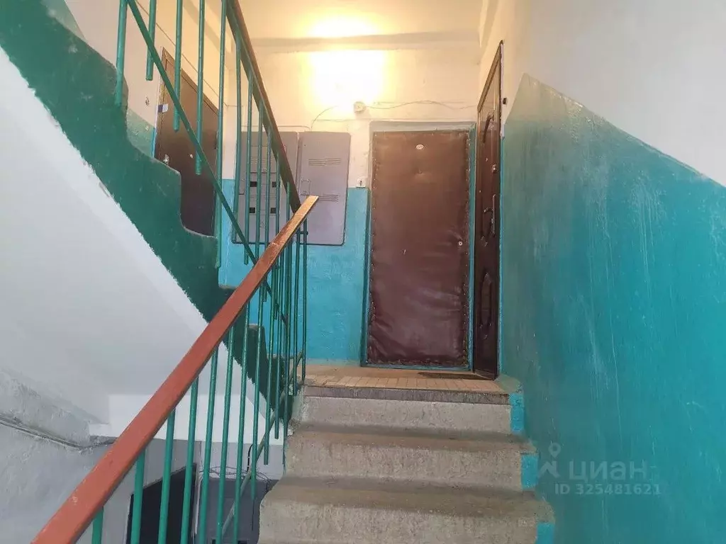 4-к кв. Смоленская область, Сафоново 2-й мкр, 21 (90.5 м) - Фото 2