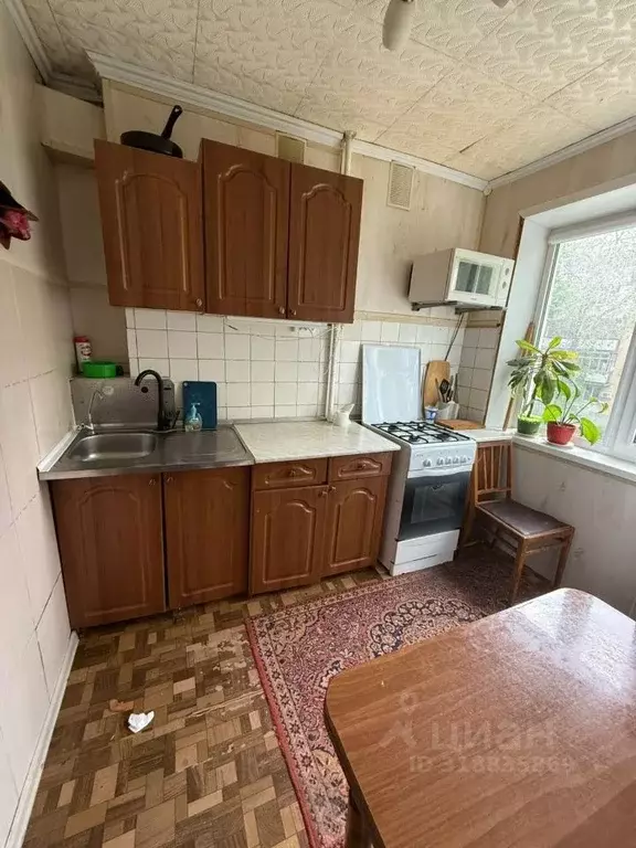2-к кв. Самарская область, Самара Ташкентская ул., 93 (45.0 м) - Фото 0