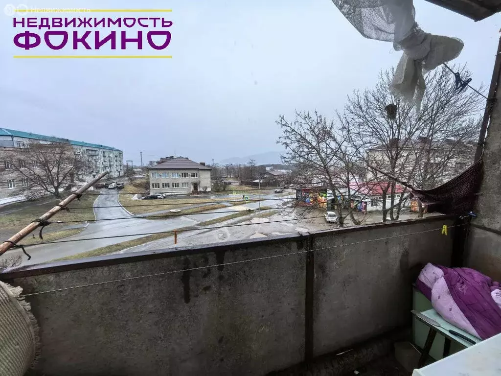 3-комнатная квартира: посёлок городского типа Дунай, Морская улица, 5 ... - Фото 2