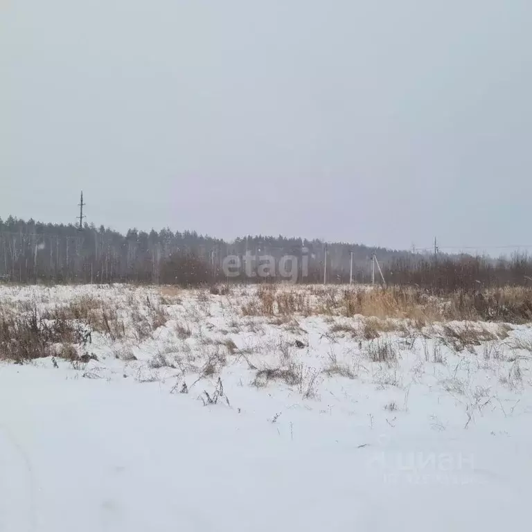 Участок в Ярославская область, Некрасовское рп  (15.0 сот.) - Фото 1