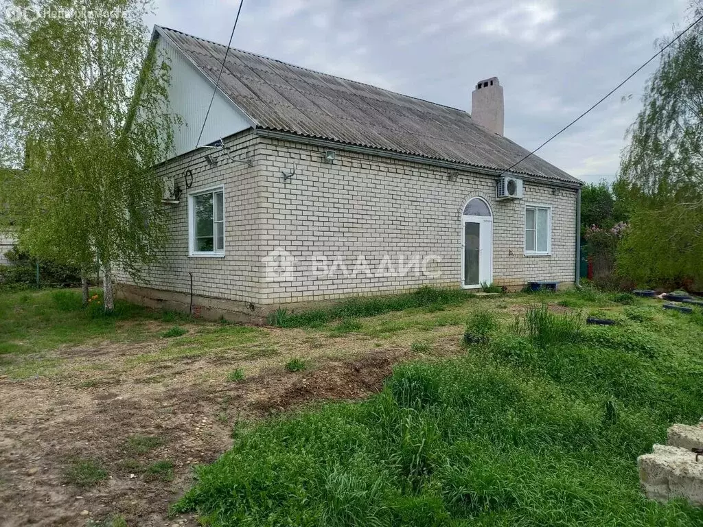 Дом в хутор Северин, Шоссейный переулок, 2 (91.6 м) - Фото 0