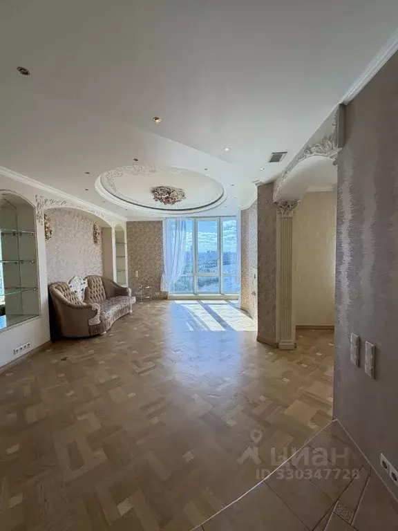 4-к кв. Москва Авиационная ул., 79Б (190.0 м) - Фото 1