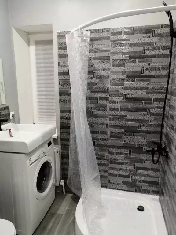 Студия Москва д. Саларьево, ул. Тихоновская, 40 (20.0 м) - Фото 2