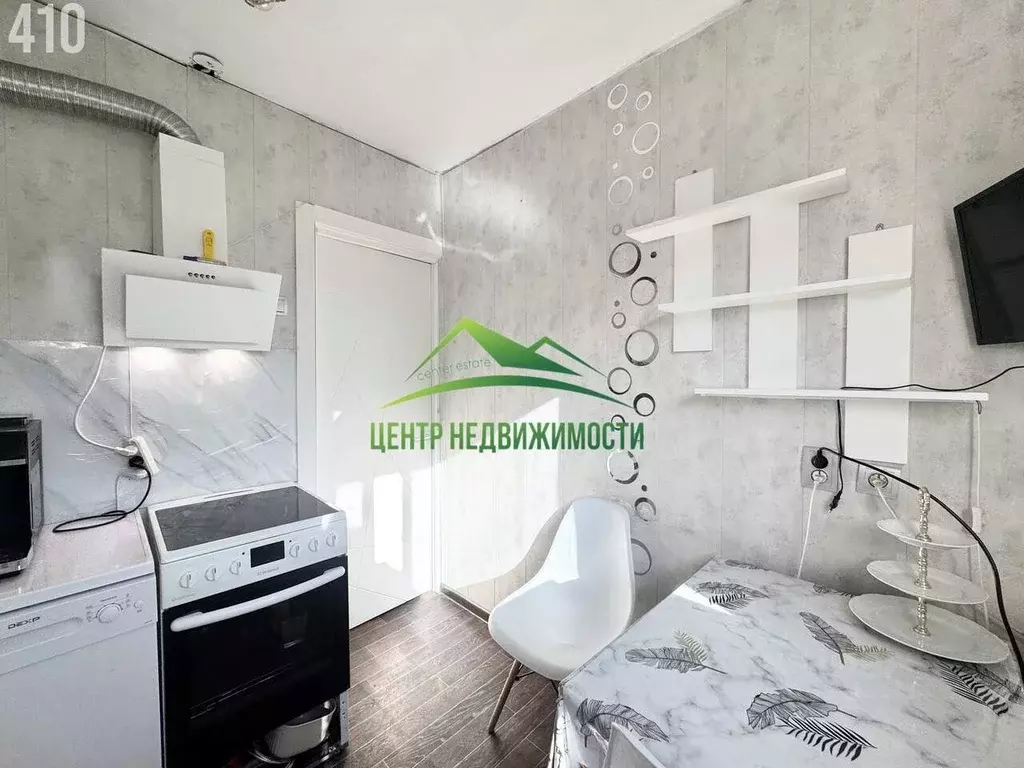 1-к кв. Магаданская область, Магадан Марчеканская ул., 17 (31.9 м) - Фото 1