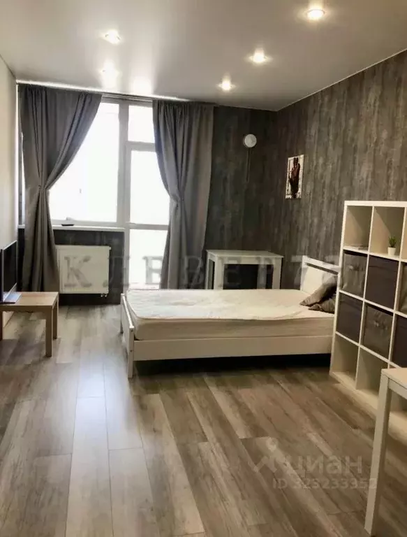 Студия Свердловская область, Екатеринбург ул. Библиотечная, 48 (32.0 ... - Фото 2