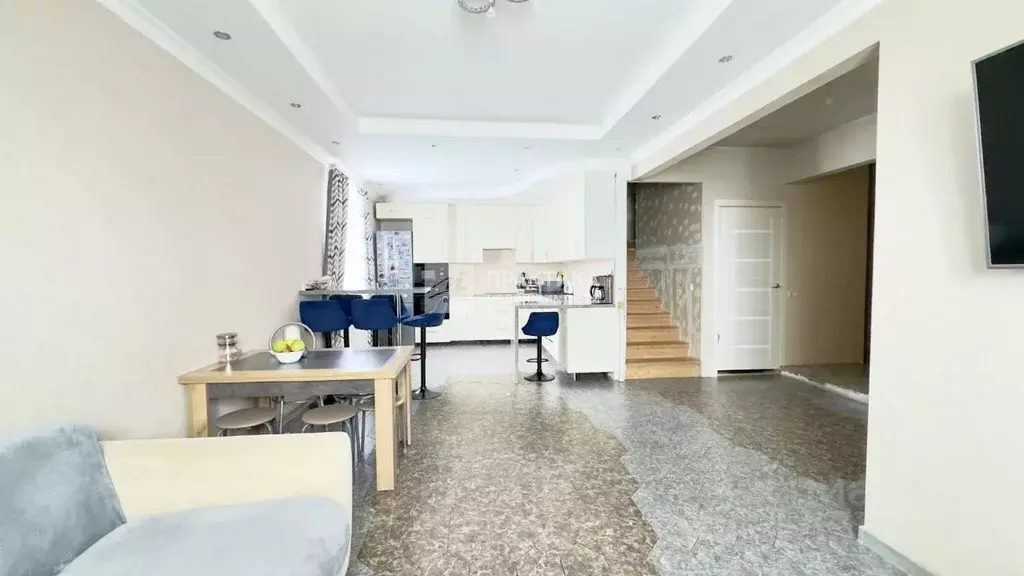 Дом в Московская область, Раменский муниципальный округ, Клеверная ... - Фото 2