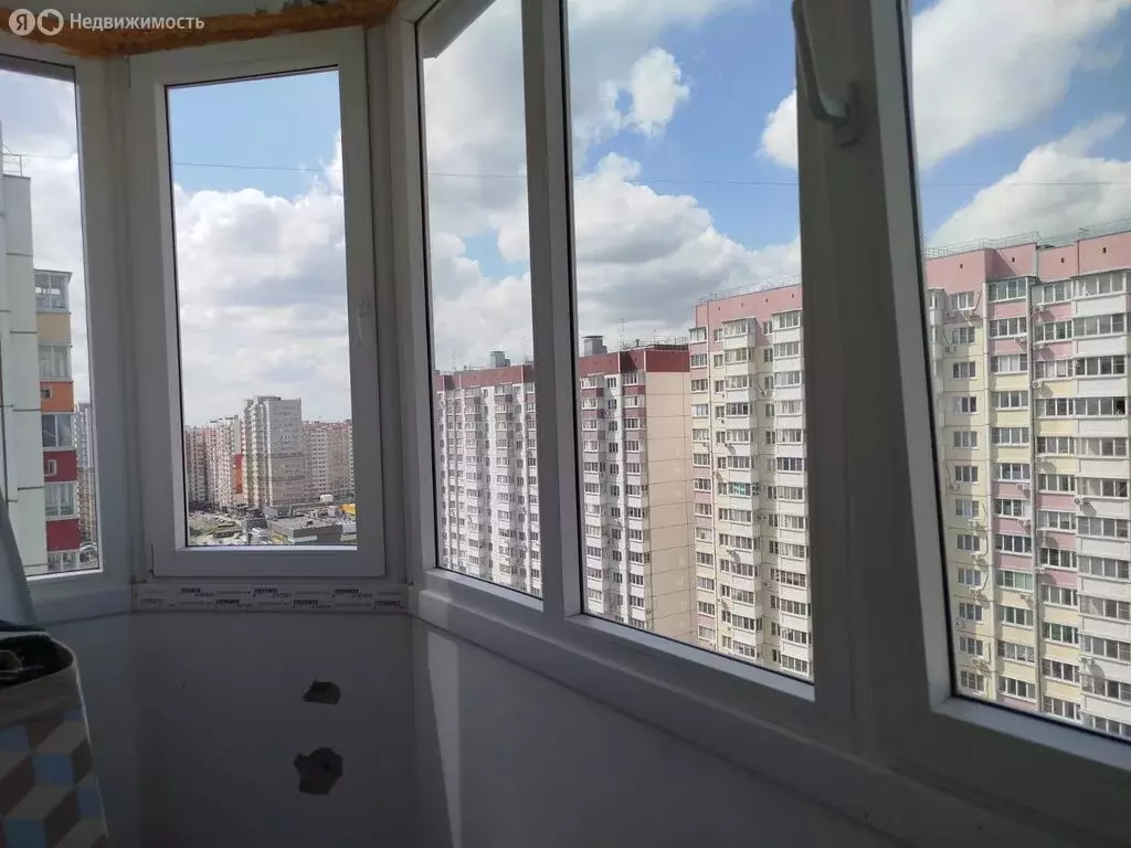 1-комнатная квартира: Ростов-на-Дону, переулок Андреева, 8 (43 м) - Фото 0