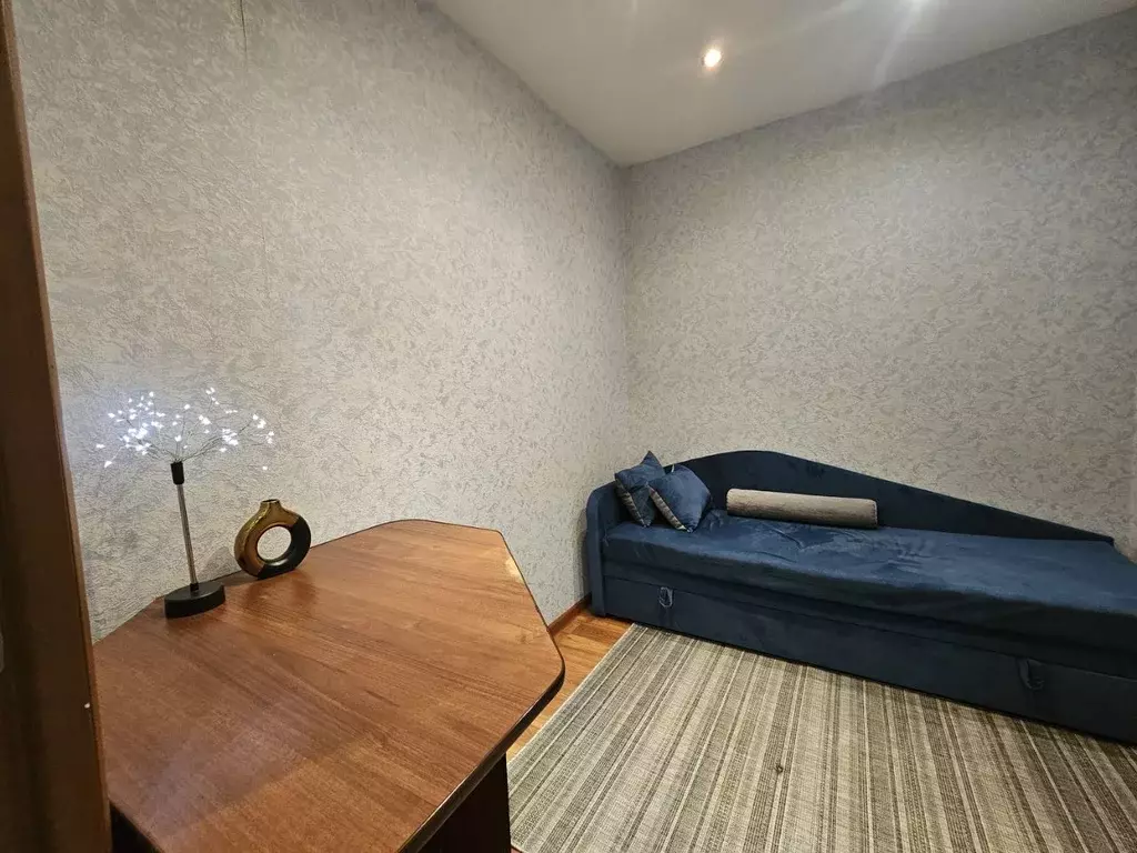 2-к кв. Тульская область, Тула Пушкинская ул., 57 (35.2 м) - Фото 2