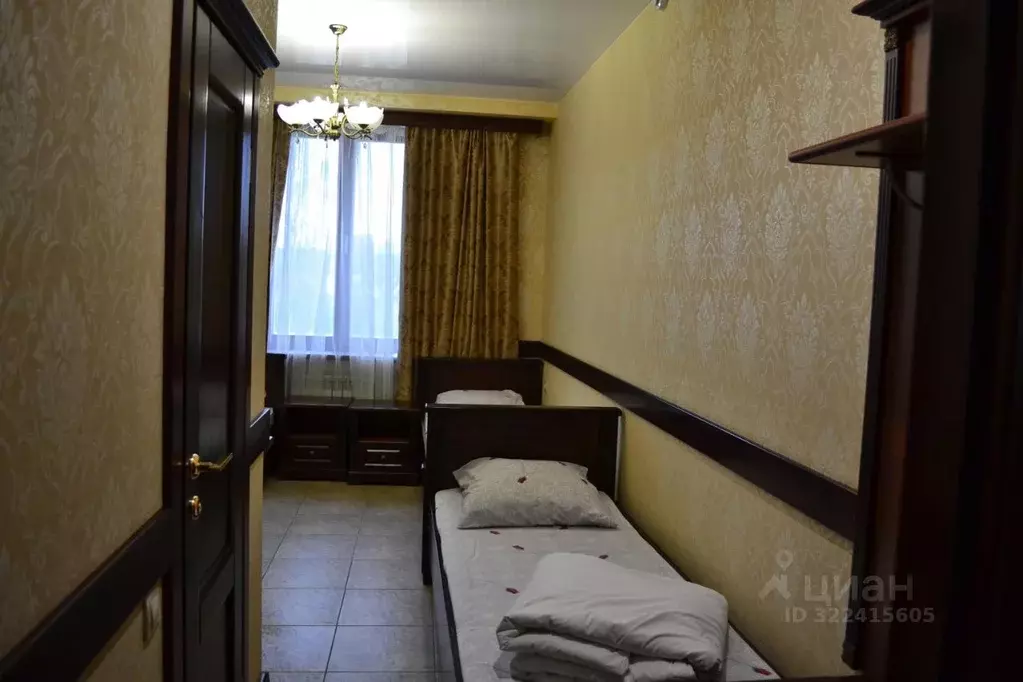 Комната Саратовская область, Саратов пл. Советско-Чехословацкой ... - Фото 2