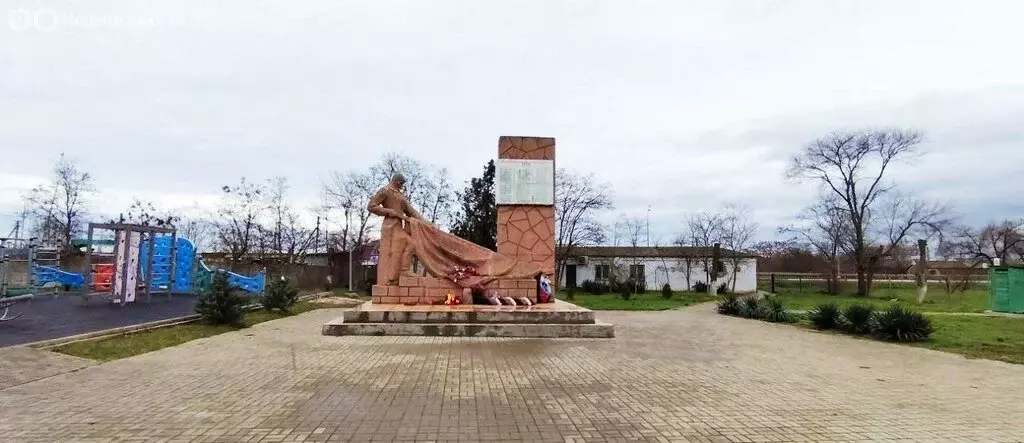 Участок в Владиславовка, Виноградная улица (25 м) - Фото 1