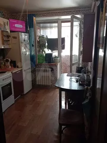 2-к. квартира, 45 м, 3/3 эт. - Фото 0