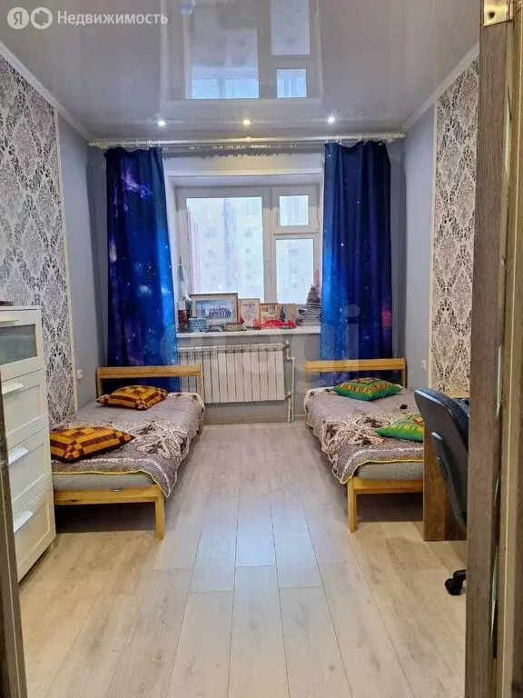 2-комнатная квартира: Якутск, микрорайон Ильинка, 1/1А (50.4 м) - Фото 0