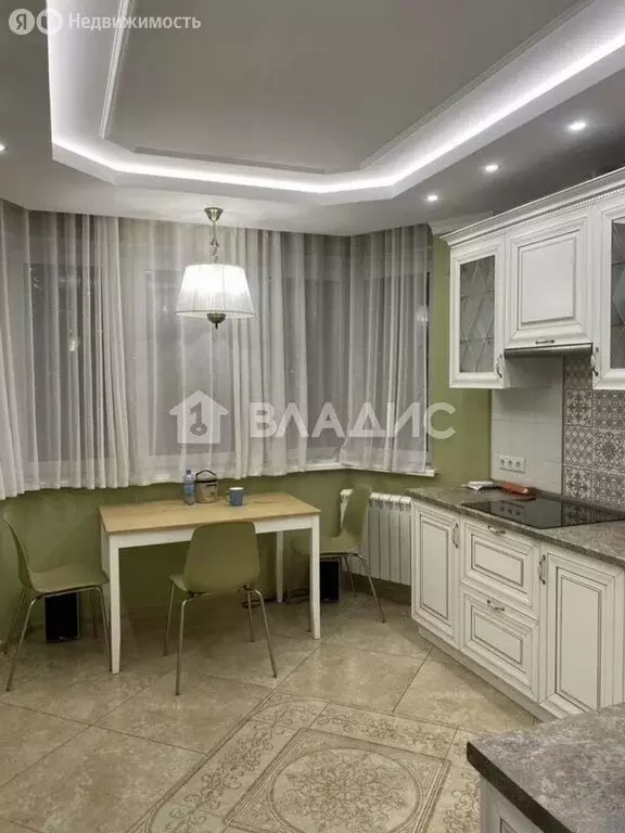 2-комнатная квартира: посёлок городского типа Боброво, Крымская улица, ... - Фото 1