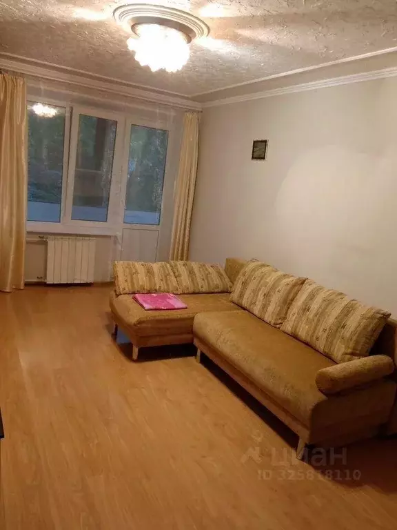 2-к кв. Москва Астрадамская ул., 3 (45.0 м) - Фото 1