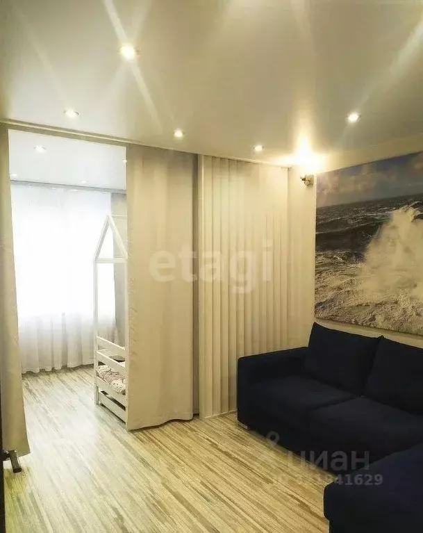 2-к кв. Ямало-Ненецкий АО, Новый Уренгой Дружба мкр, 1/5 (53.5 м) - Фото 0